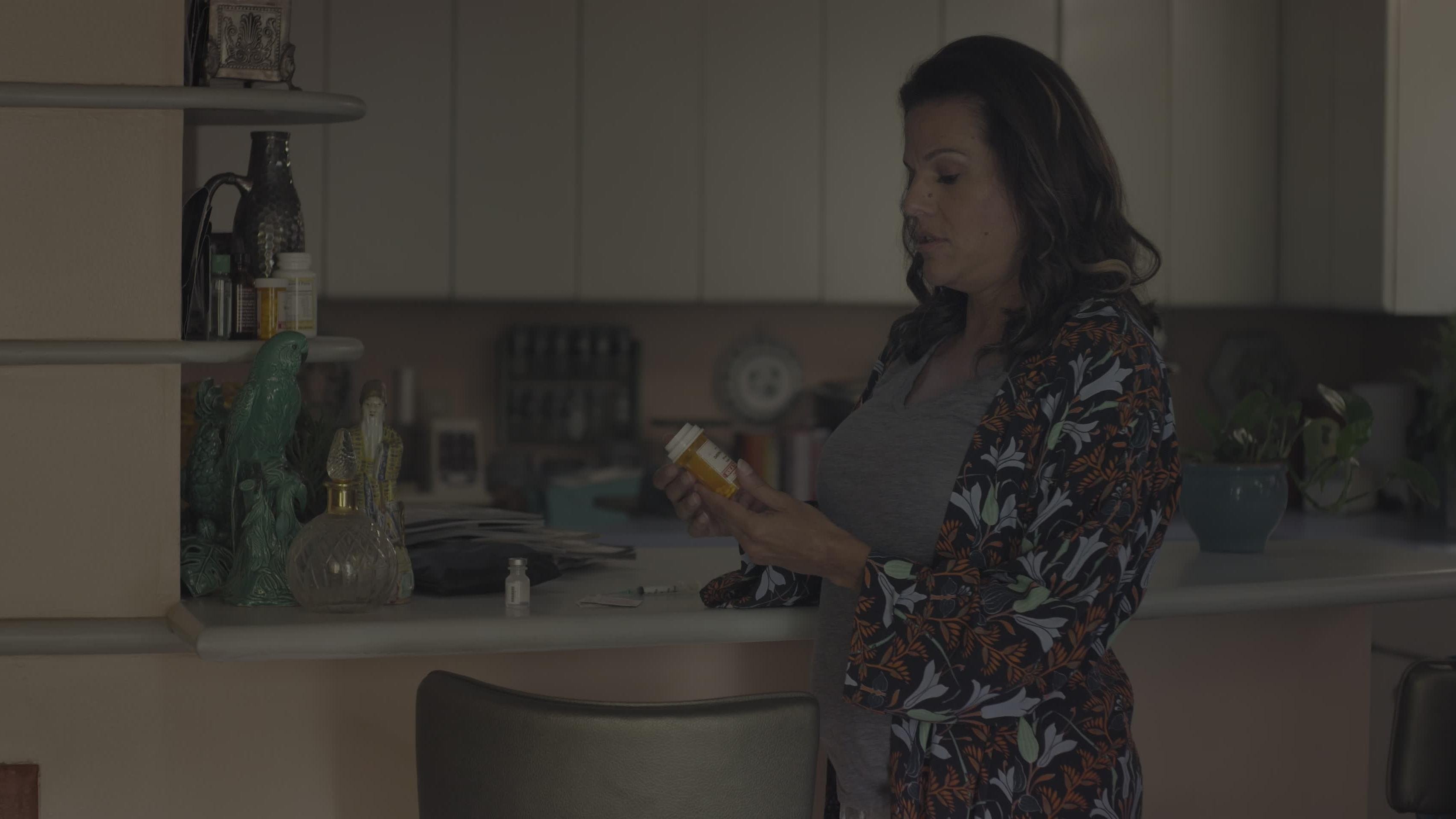Transparent 2014  [S01E05] - Wedge