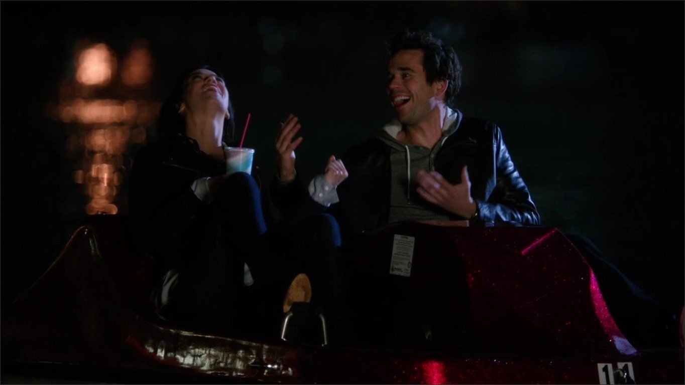 About a Boy 2014  [S01E06] - About a Bublé