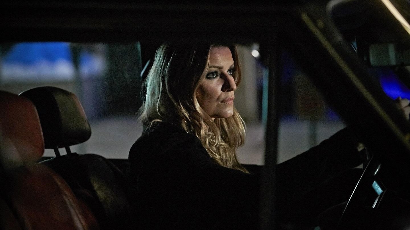 Banshee 2016  [S04E01] - Something Out of the Bible