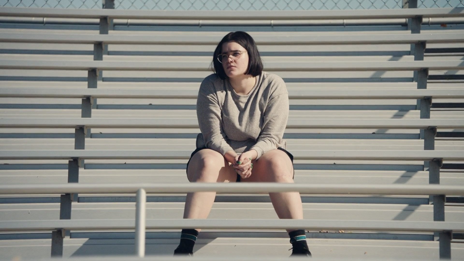 Euphoria 2019  [S01E03] - Made You Look