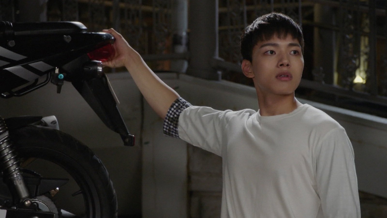 Reunited Worlds 2017  [S01E17] - The Guilt