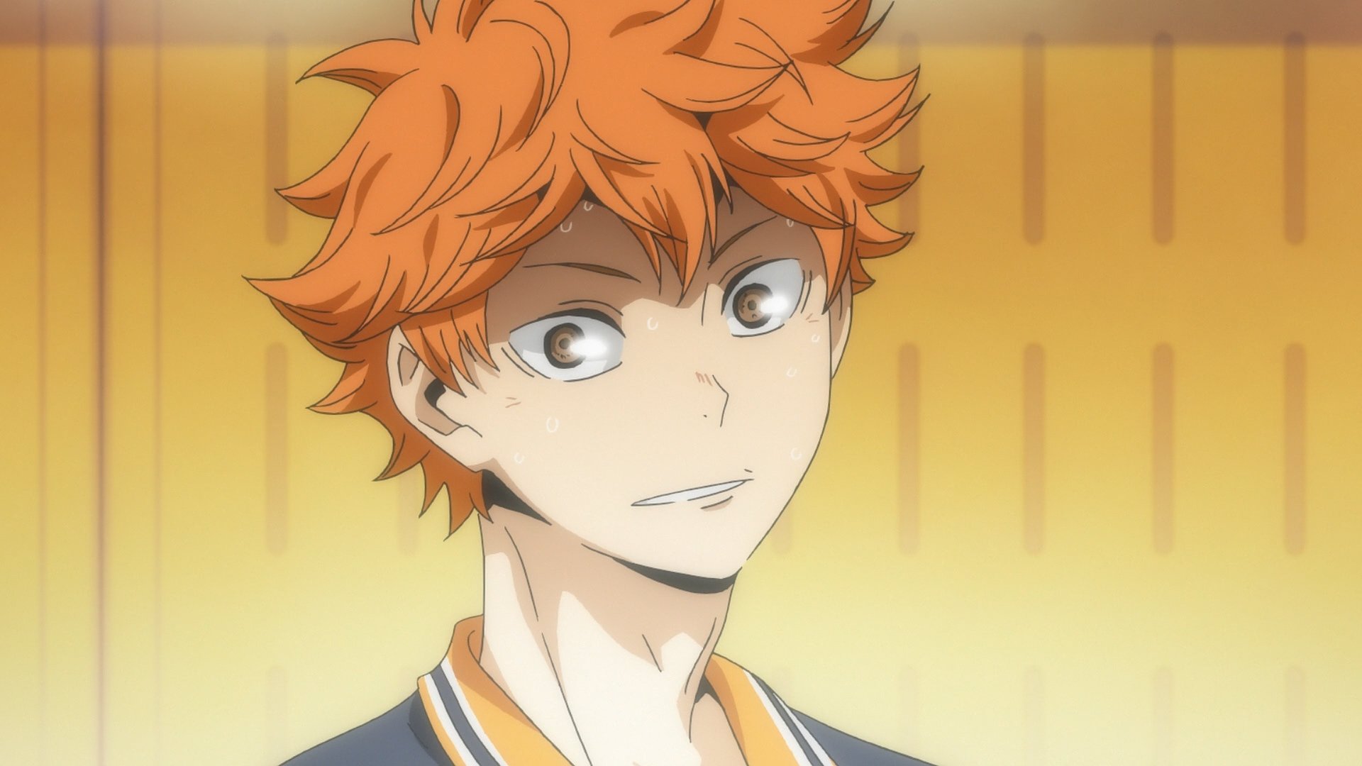 Haikyu!! 2014  [S01E23] - The Point that Changes the Momentum