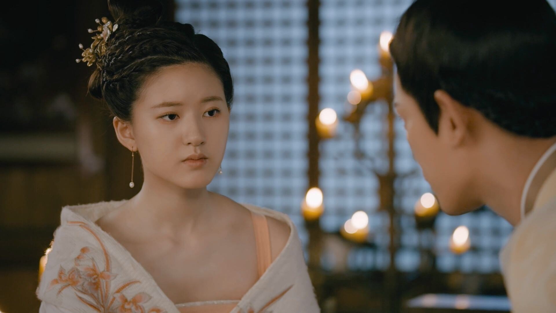 The Romance of Tiger and Rose 2020  [S01E17] - Episode 17