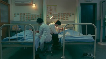 The School Nurse Files 2020  [S01E03] - Episode 3