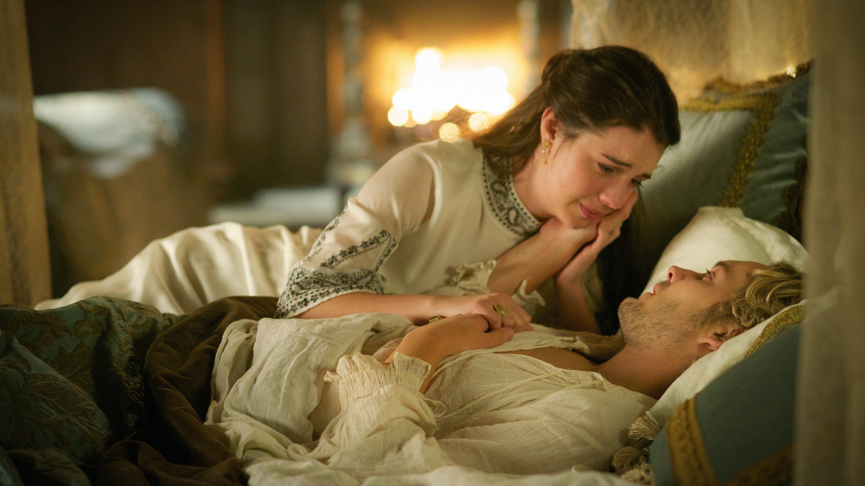 Reign 2015  [S03E04] - The Price