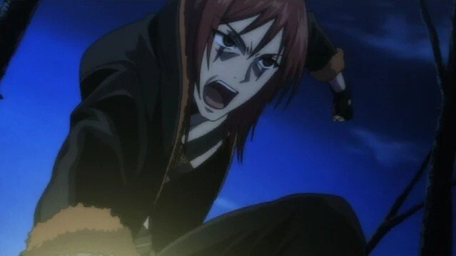 Venus Versus Virus 2007  [S01E06] - Bitter Damage