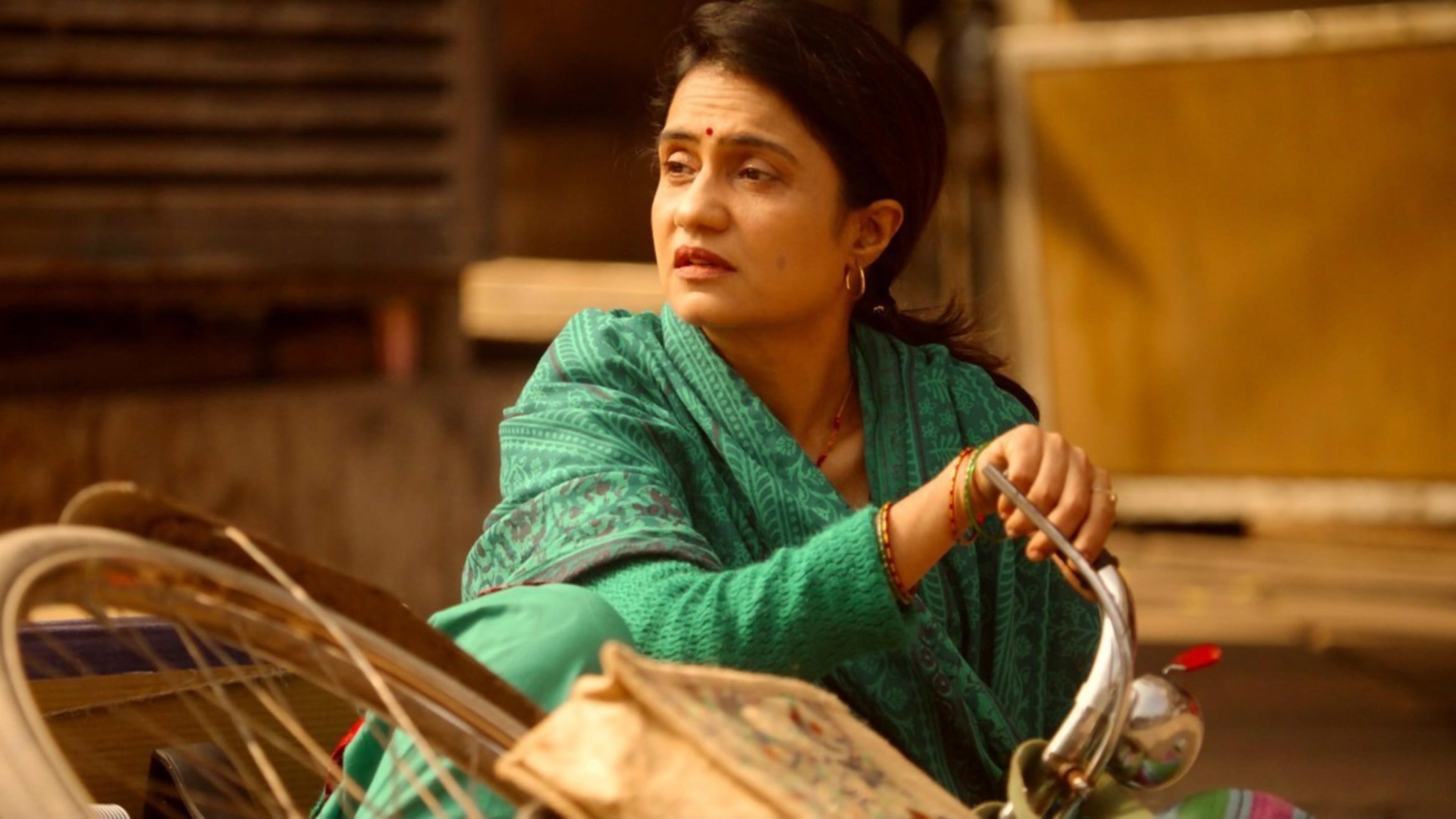 Saas Bahu Achaar Pvt. Ltd. 2022  [S01E01] - Hisaab Kitaab