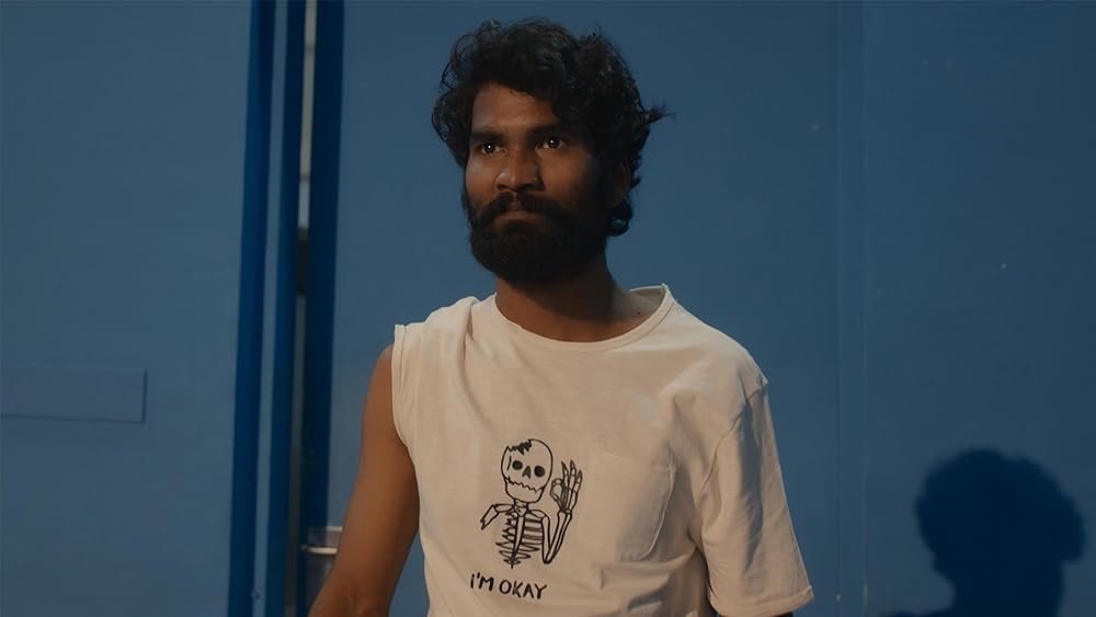 Hostel Daze 2023  [S04E03] - Compromise