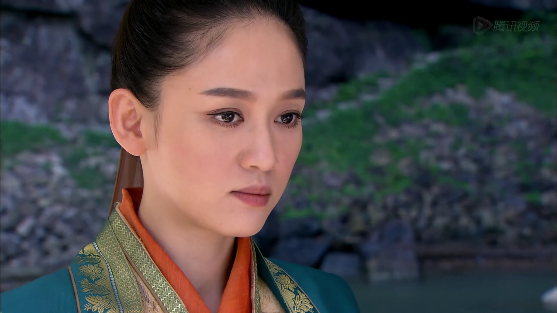 Swordsman 2013  [S01E09] - Episode 9