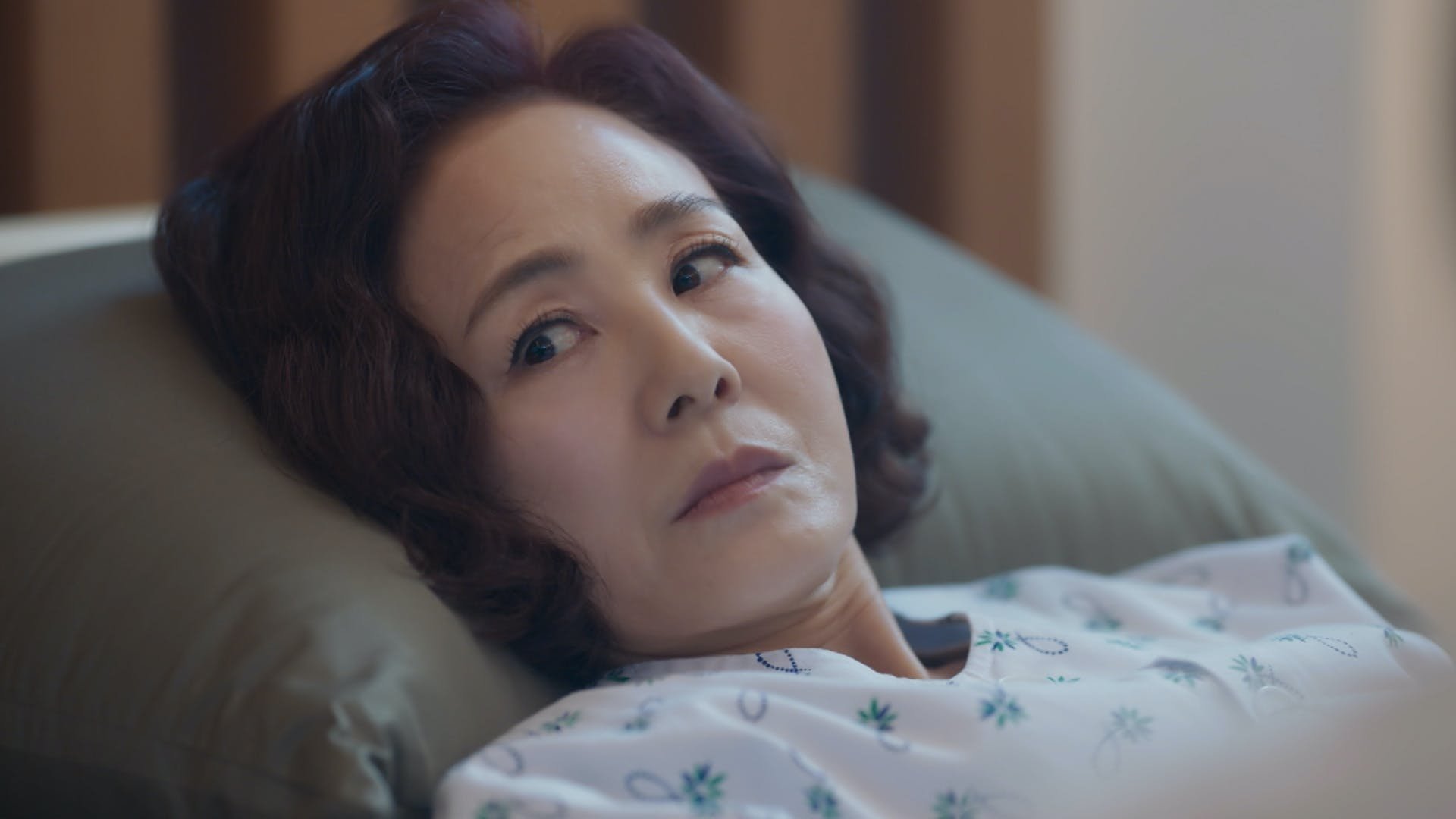 Red Balloon 2022  [S01E14] - Ba Da Finds Eun Kang’s Letter