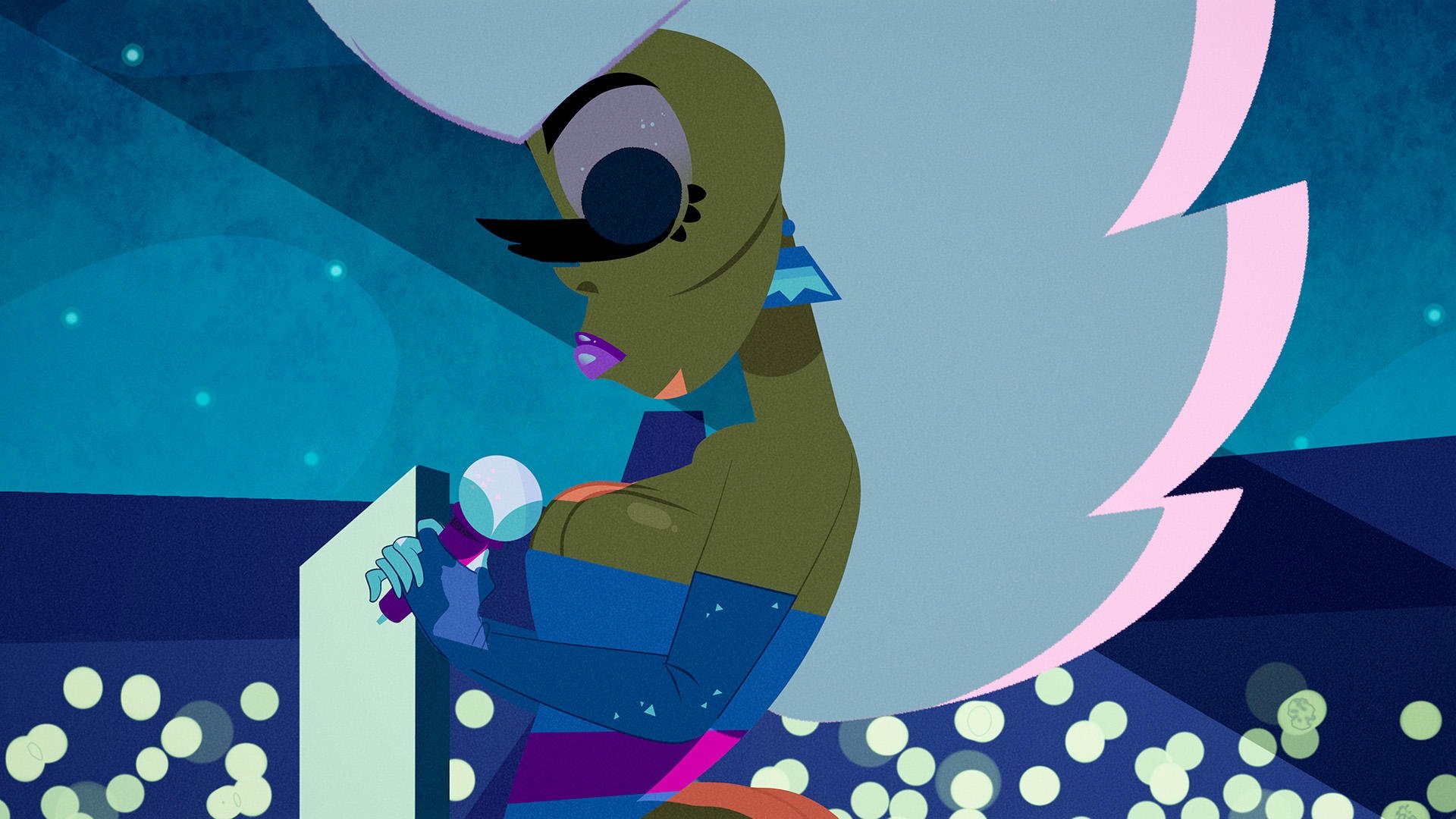 Super Drags 2018  [S01E05] - A Single Voice