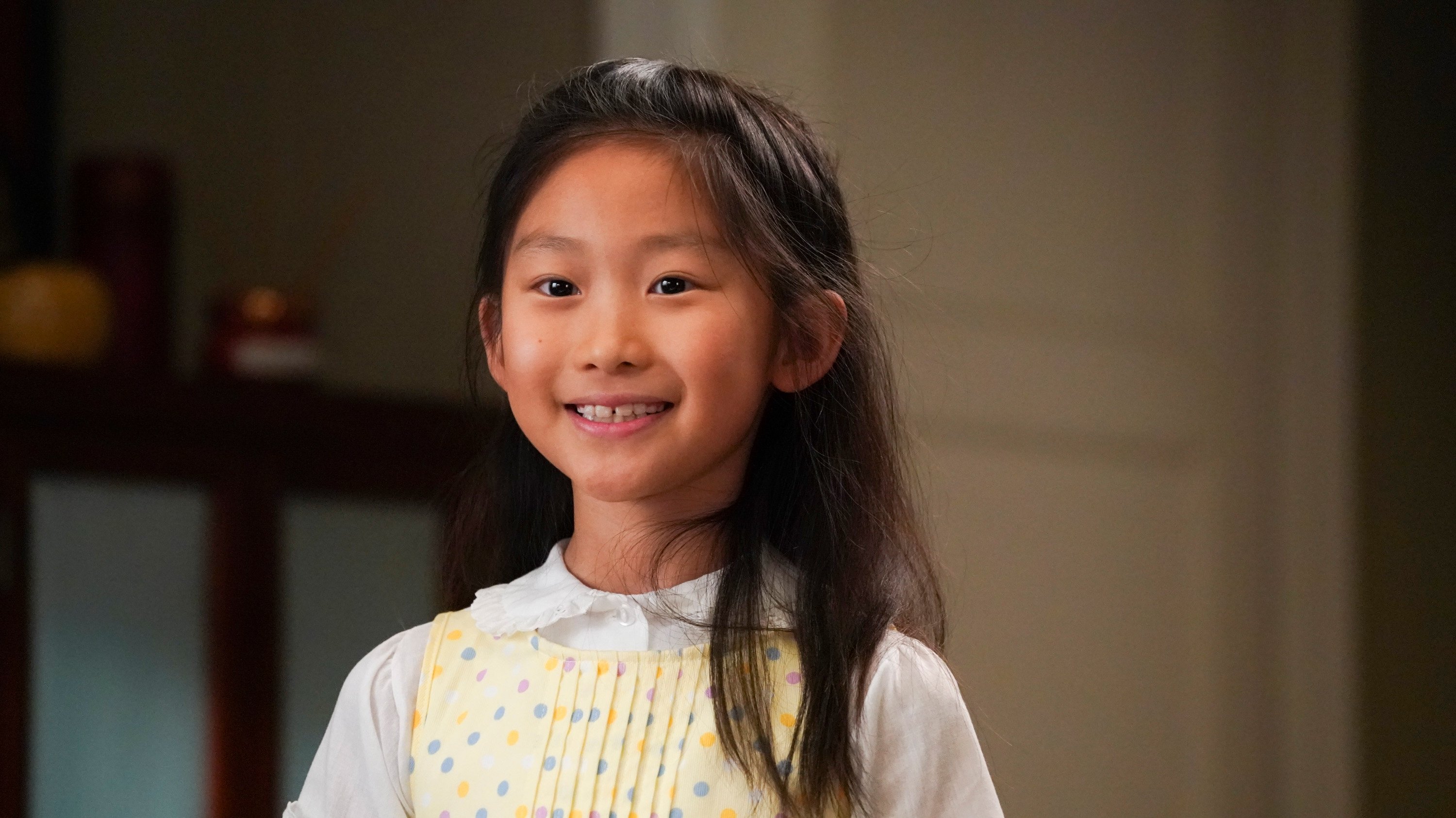 Fresh Off the Boat 2018  [S05E22] - No Apology Necessary