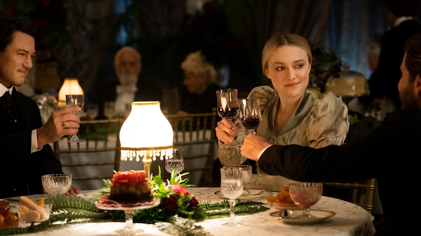 The Alienist 2020  [S02E08] - Better Angels
