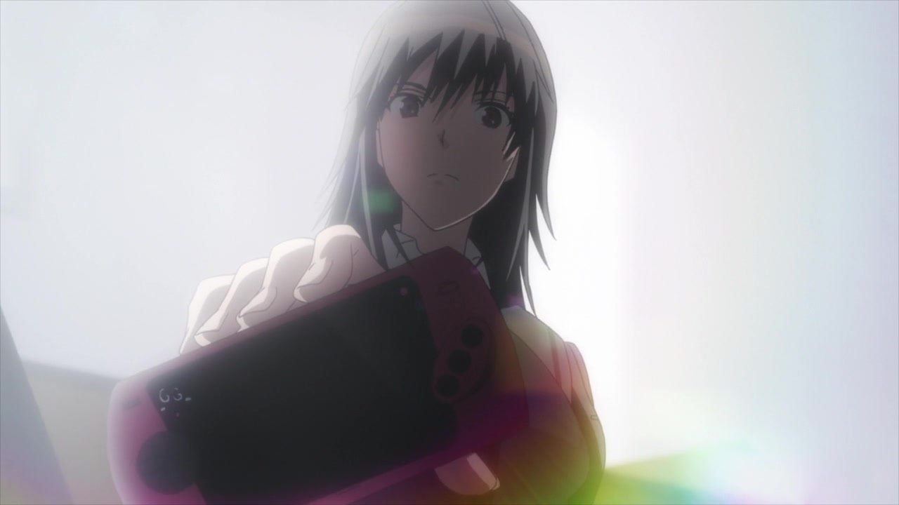 Seiren 2017  [S01E05] - Tooru Miyamae, Chapter 1: Trade