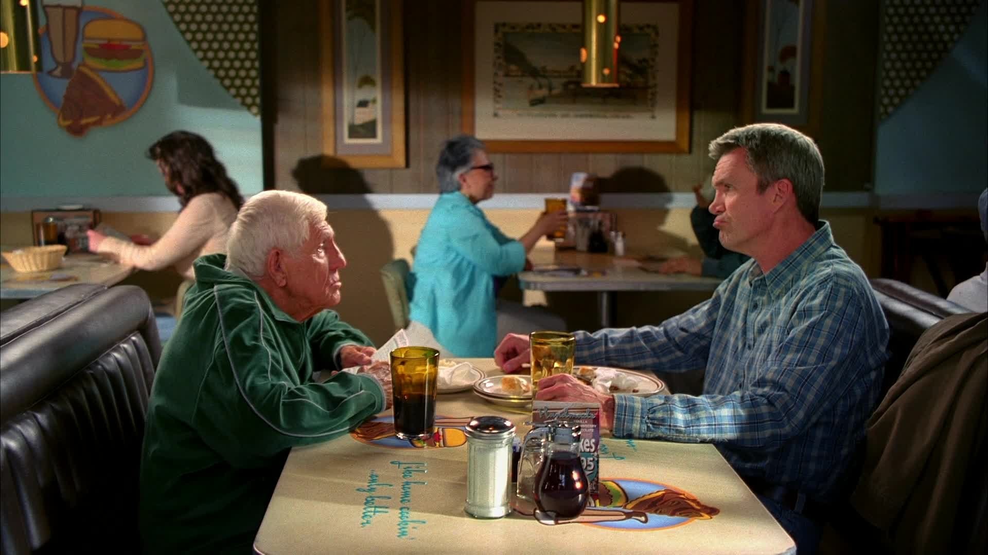 The Middle 2012  [S04E21] - From Orson with Love