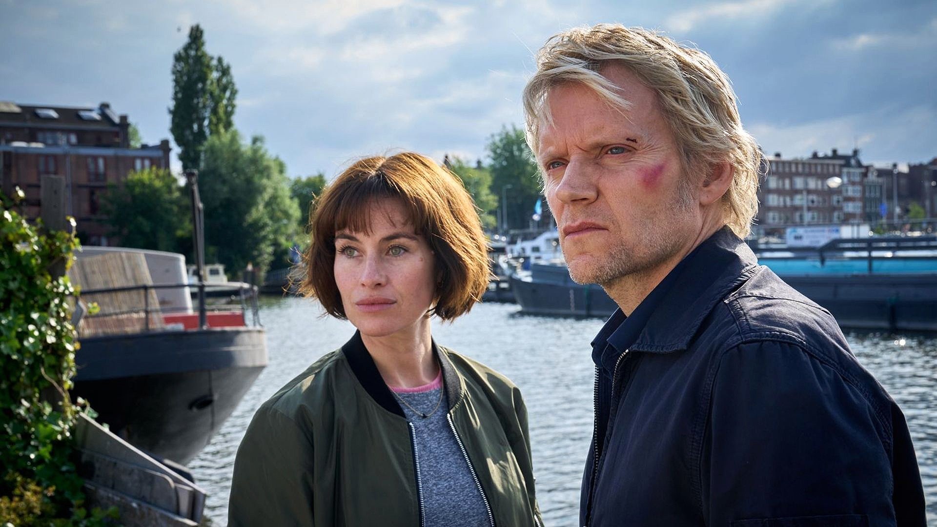 Van der Valk 2022  [S02E03] - Payback in Amsterdam