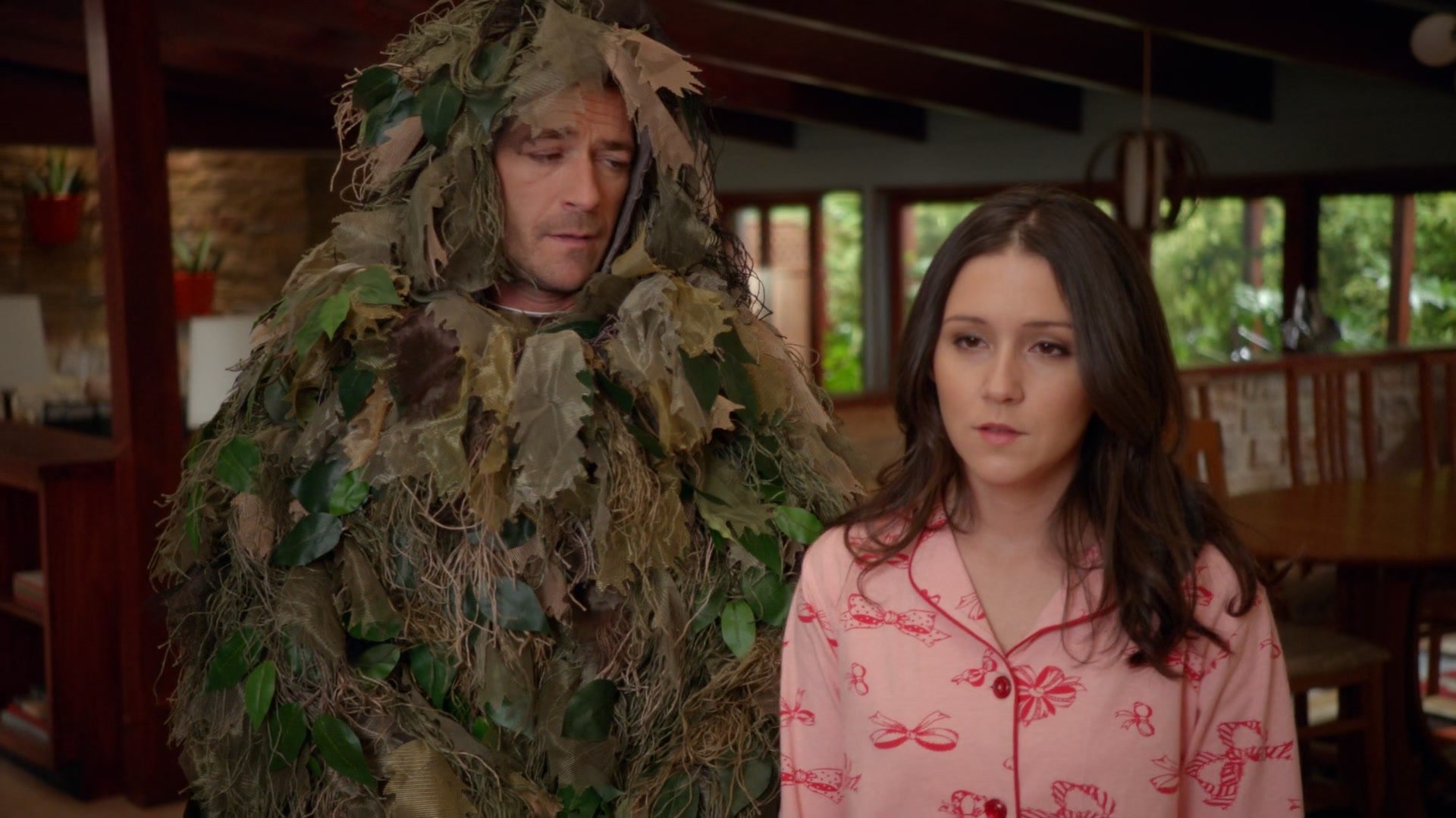 Raising Hope 2012  [S03E18] - Arbor Daze