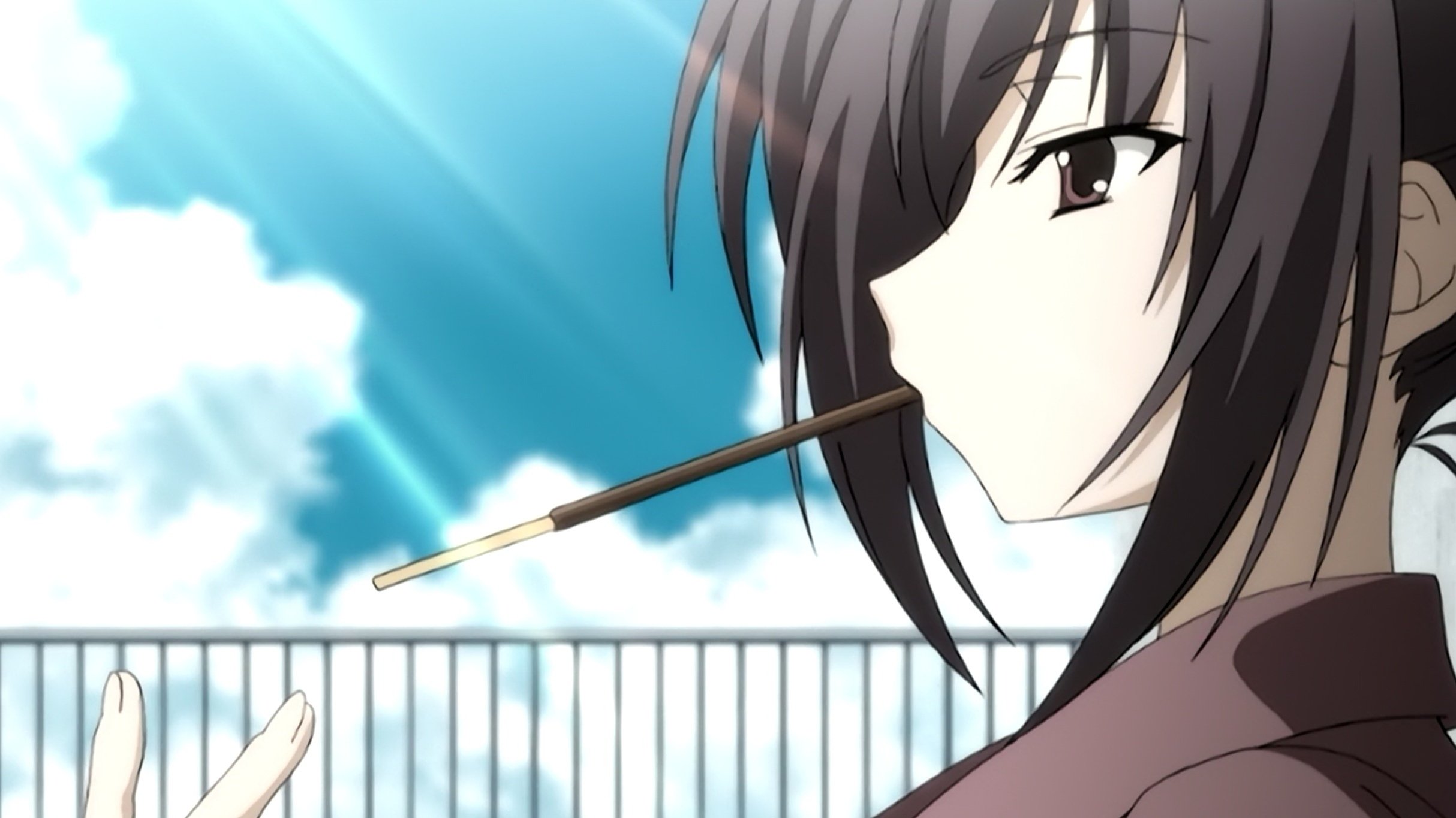 Student Council's Discretion 2009  [S01E06] - The Helping Student Council