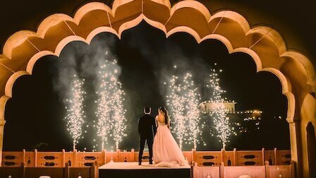 The Big Day 2021  [S01E02] - Here Comes the Type A Bride