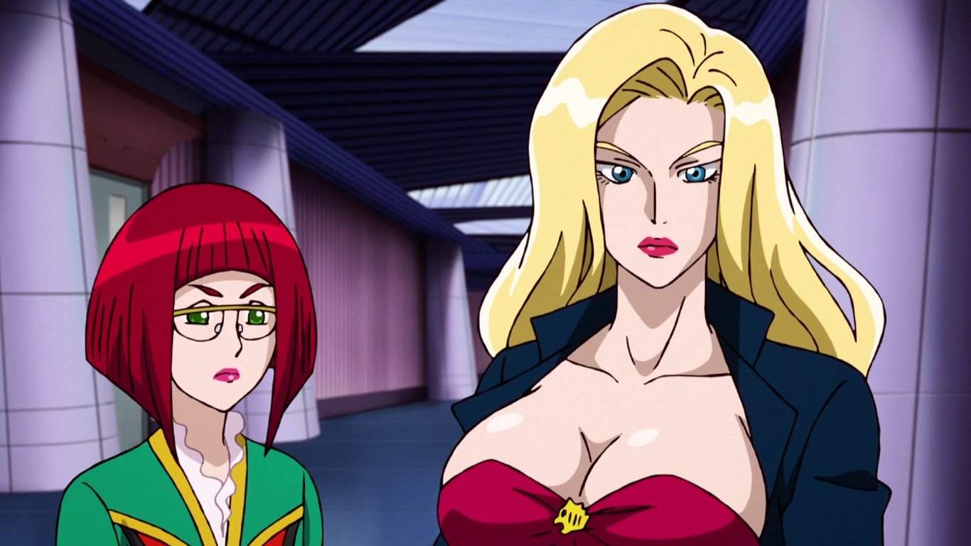 Tiger Mask W 2016  [S01E12] - Tiger vs. Tiger
