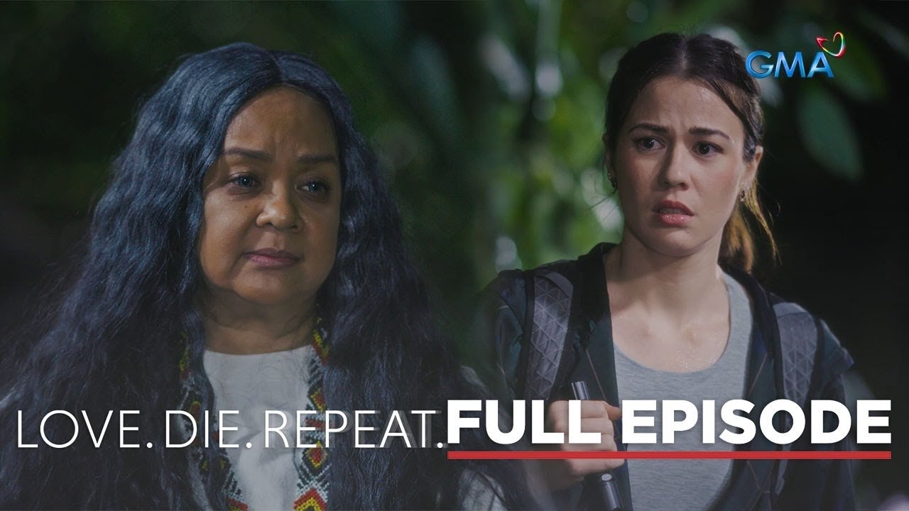 Love. Die. Repeat. 2024  [S01E30] - Episode 30