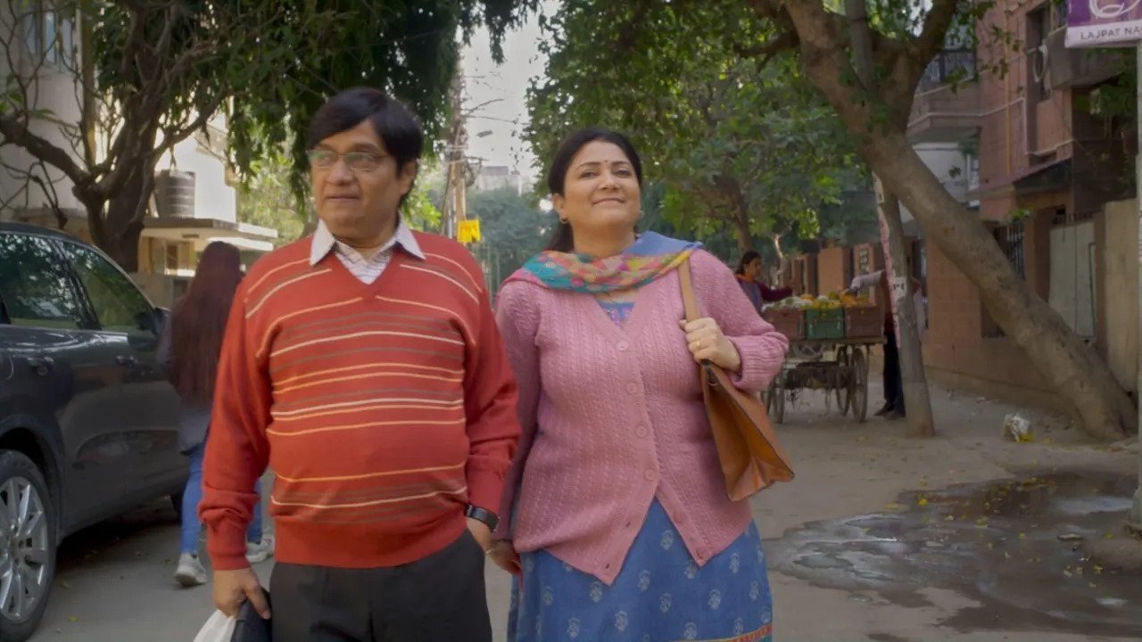The Aam Aadmi Family 2023  [S04E04] - Udaan