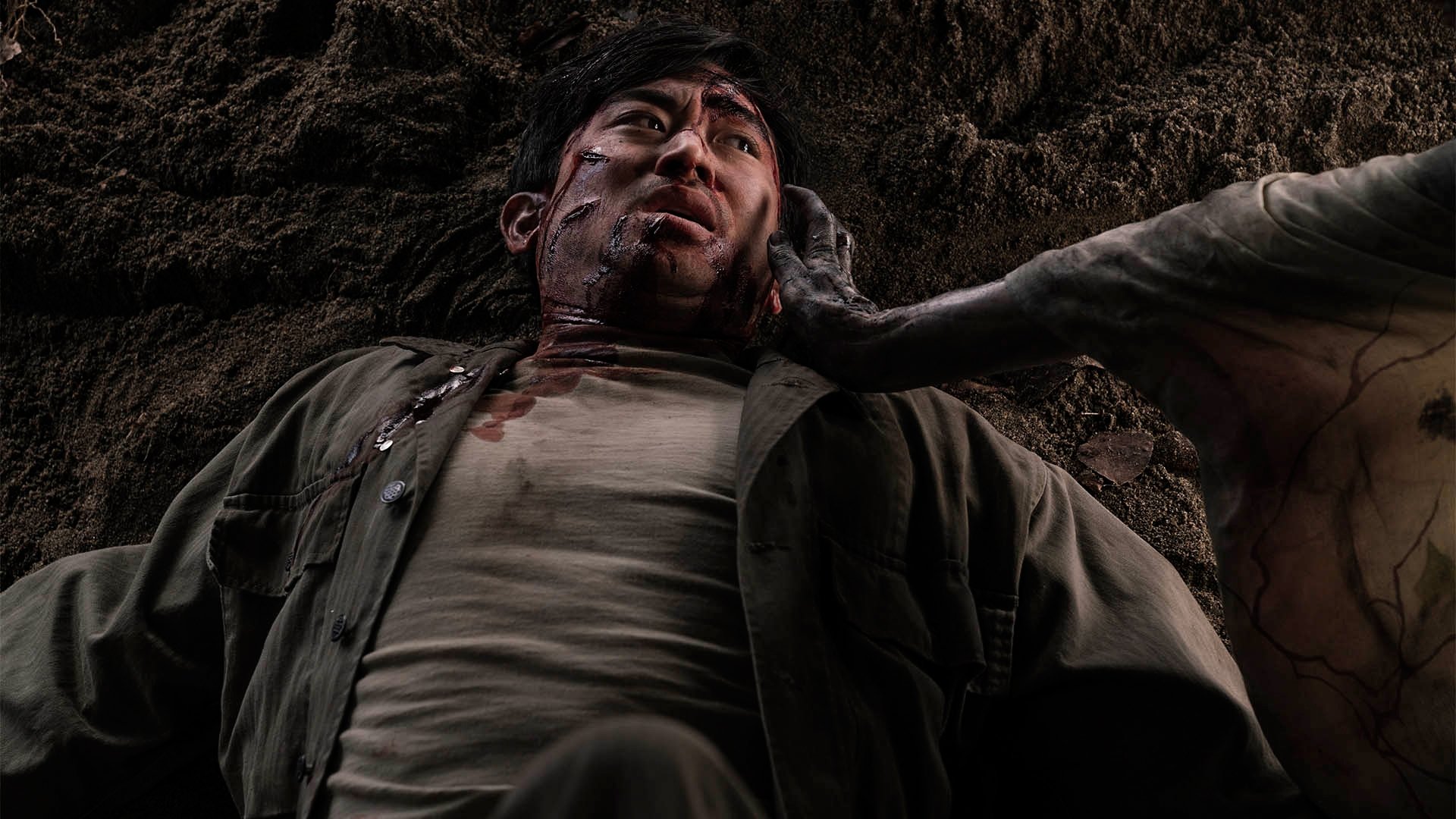 The Terror 2019  [S02E05] - Shatter Like a Pearl