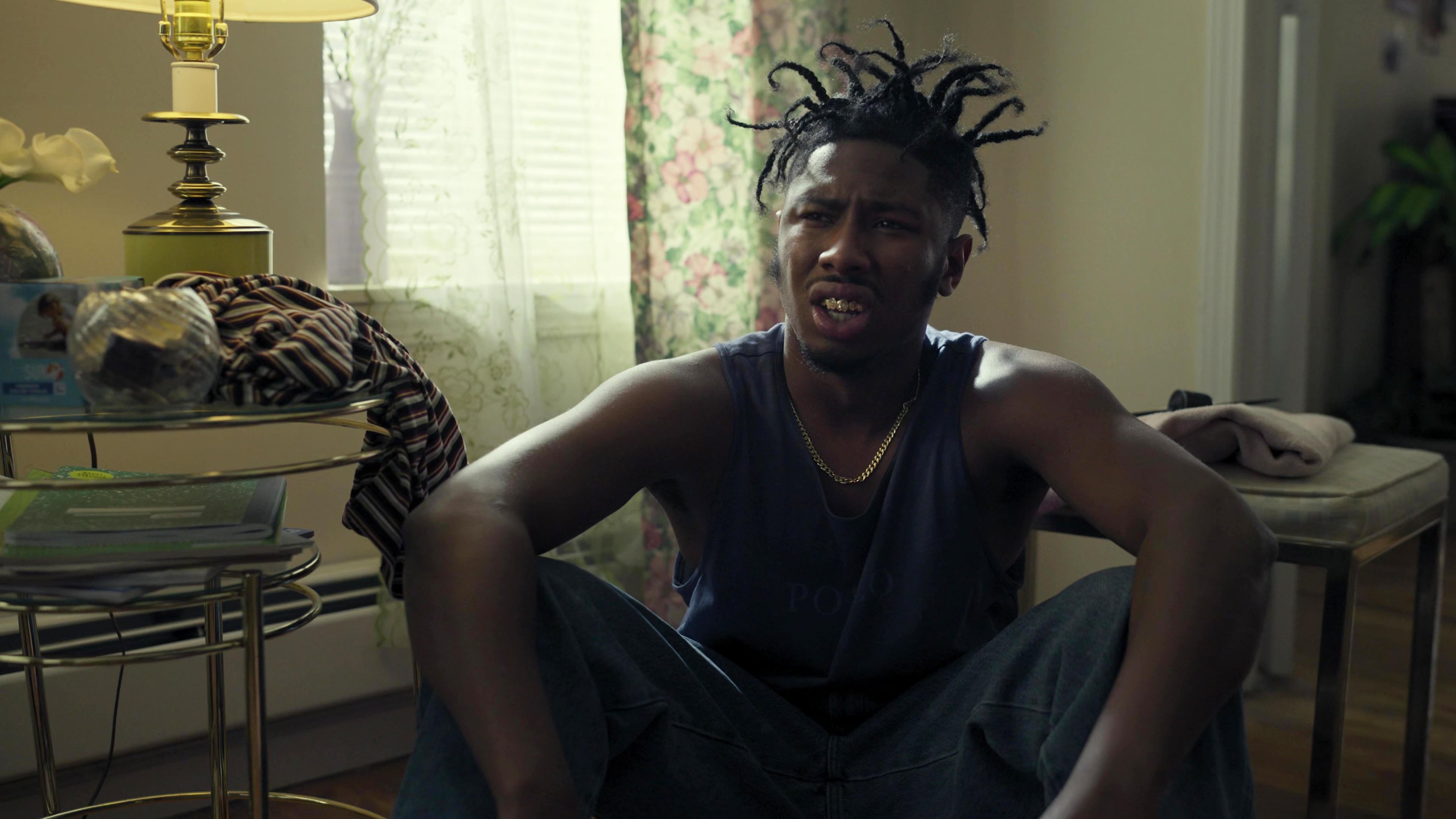 Wu-Tang: An American Saga 2021  [S02E02] - Brooklyn Zoo