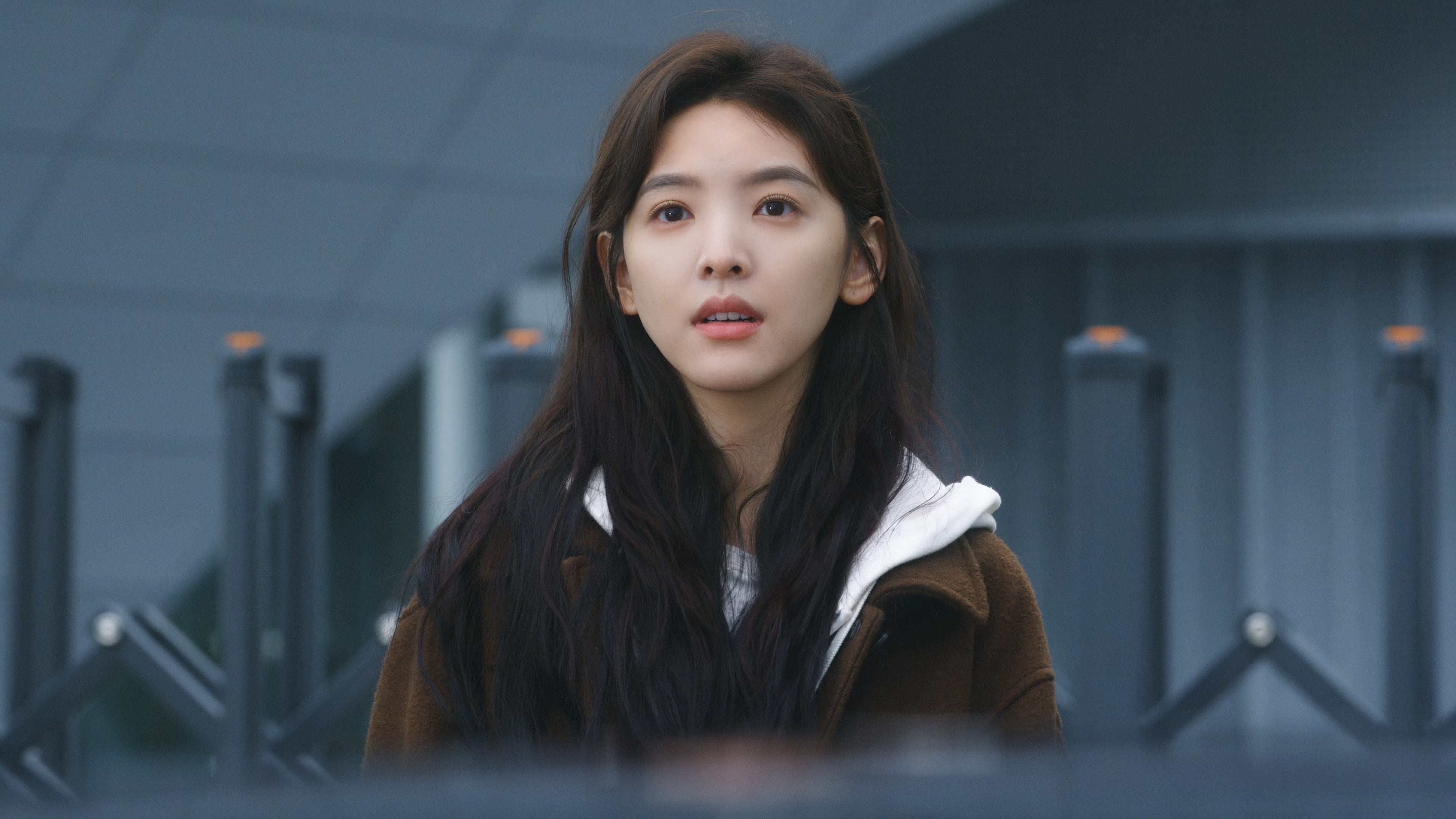 The First Frost 2025  [S01E02] - Your Name Is Written on My Heart.