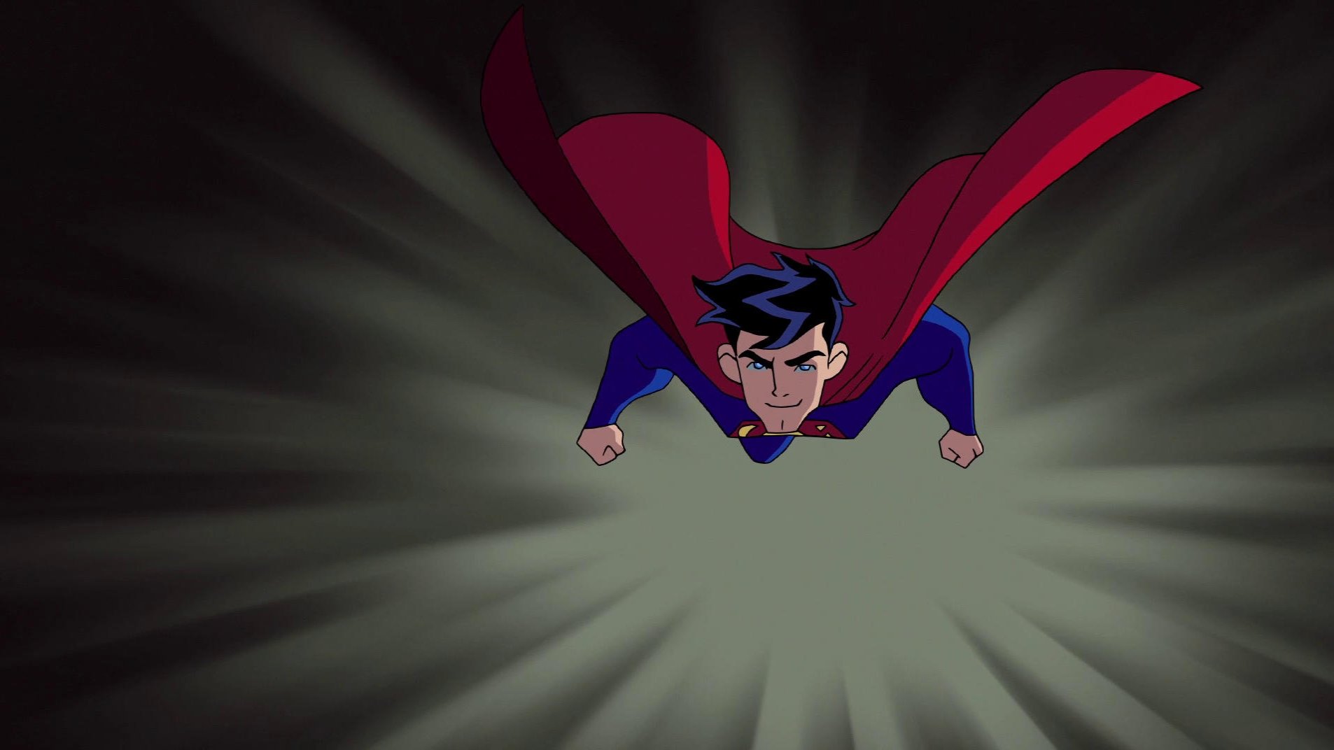 Legion of Super Heroes 2006  [S01E11] - Chain of Command