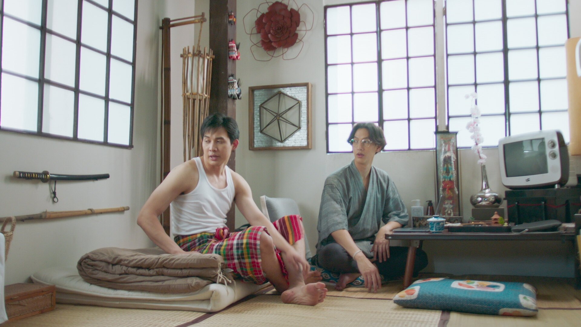 Bangkok Buddies 2019  [S01E06] - Episode 6