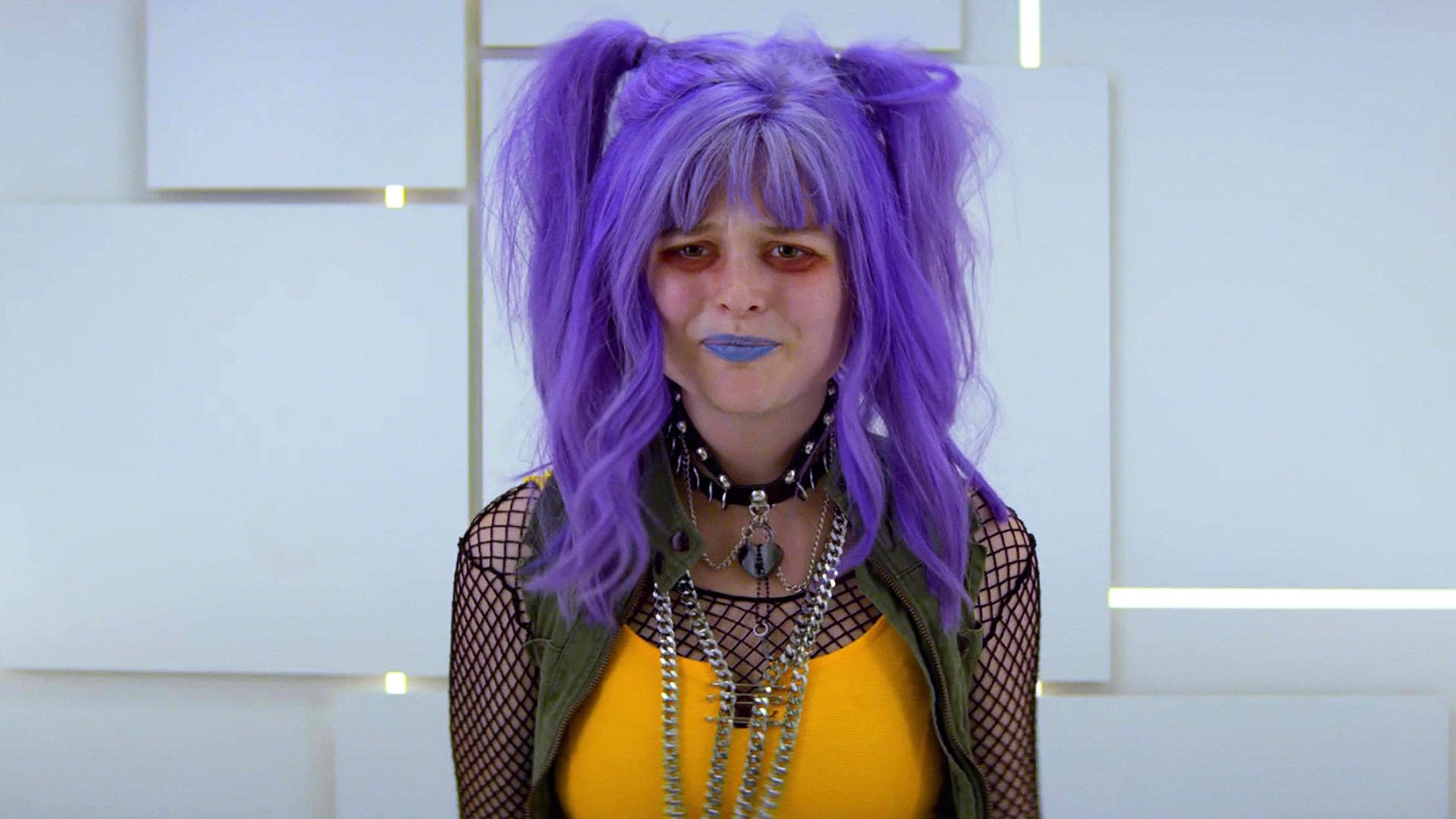 Future Man 2019  [S02E10] - Exes and OS