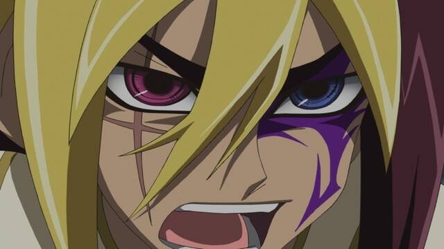 Yu-Gi-Oh! Zexal 2011  [S01E33] - Foolish Fans