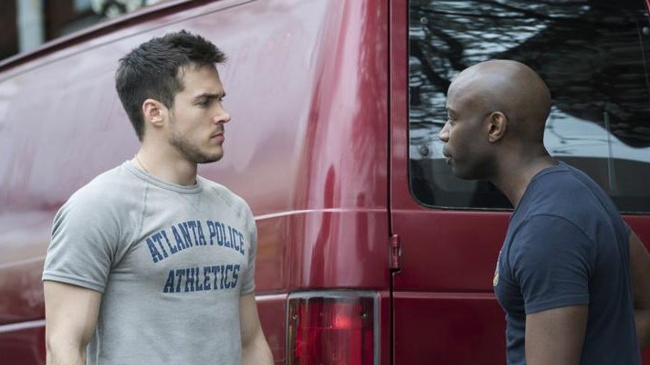 Containment 2016  [S01E01] - Pilot