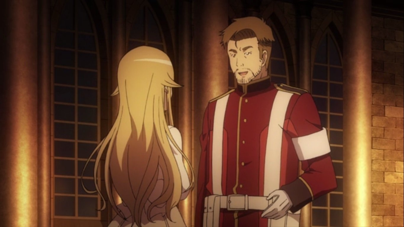 Princess Principal 2017  [S01E12] - Case 24 Fall of the Wall
