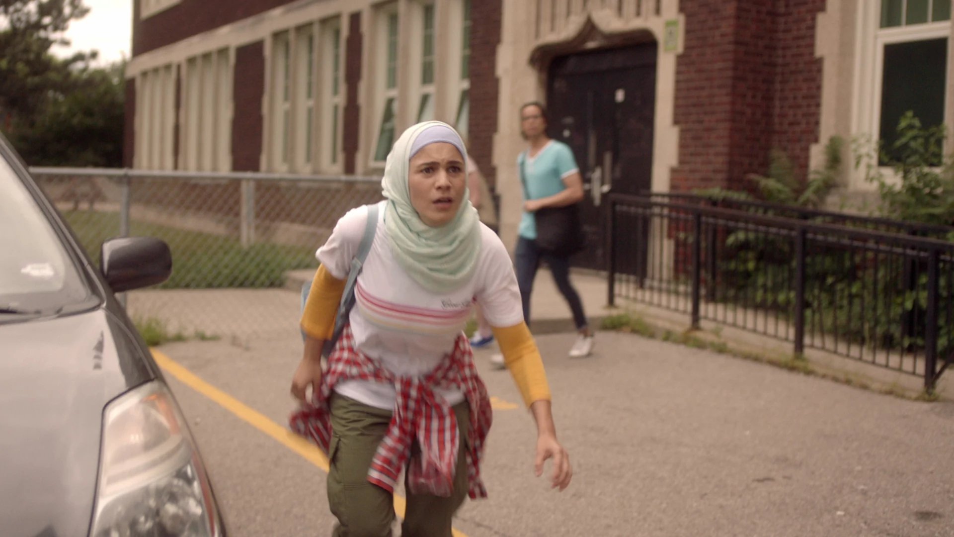 Slasher 2019  [S03E03] - 12pm to 3pm
