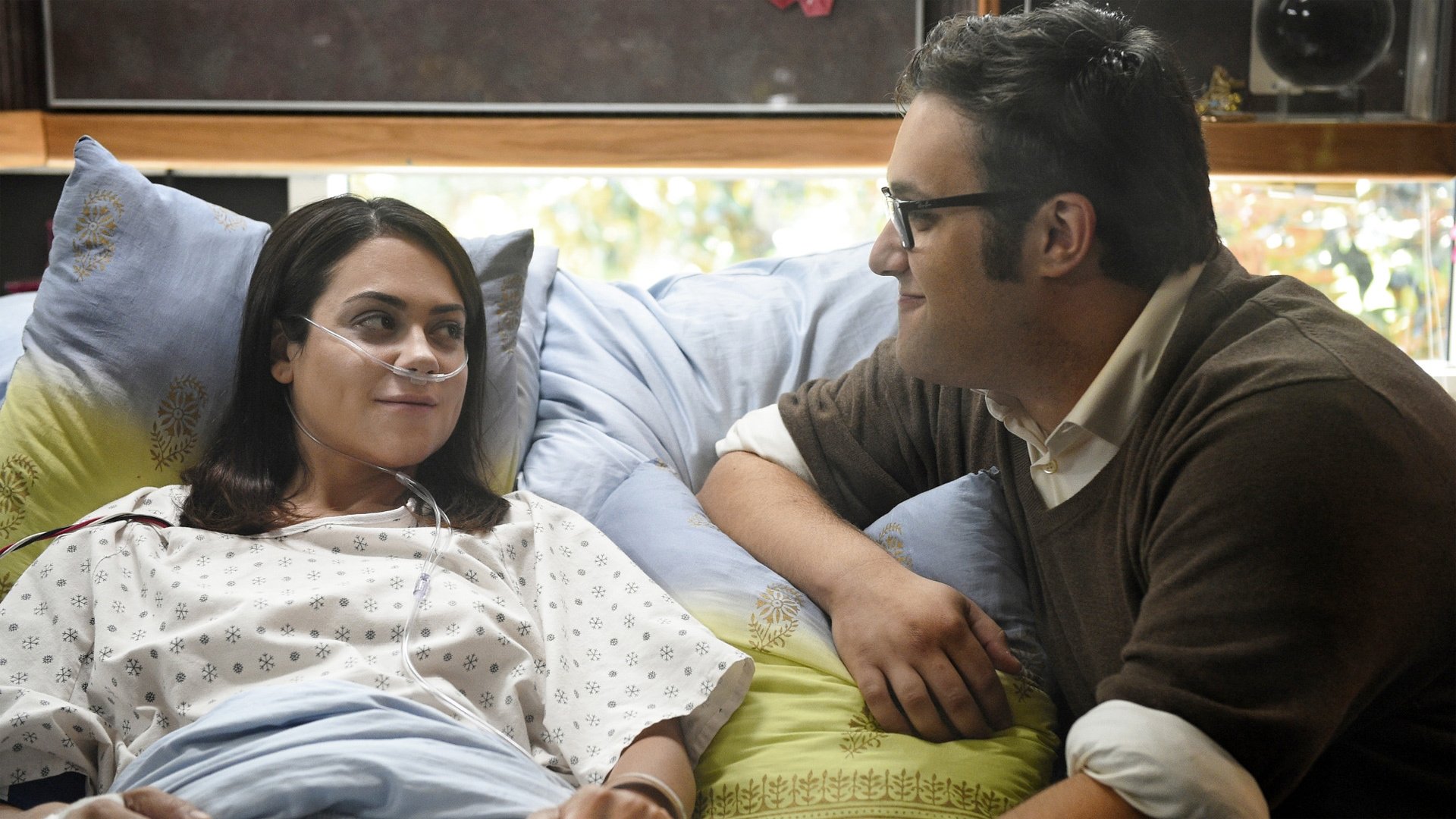 Scorpion 2015  [S02E10] - Arrivals and Departures