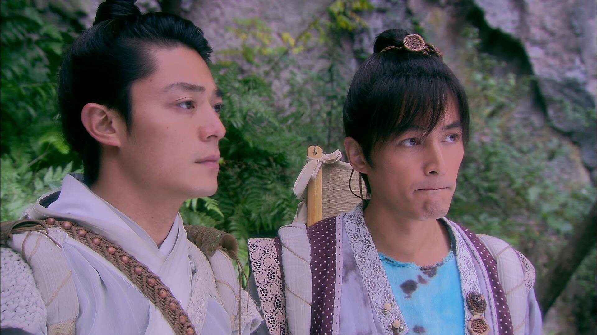 Chinese Paladin 3 2009  [S01E08] - Episode 8