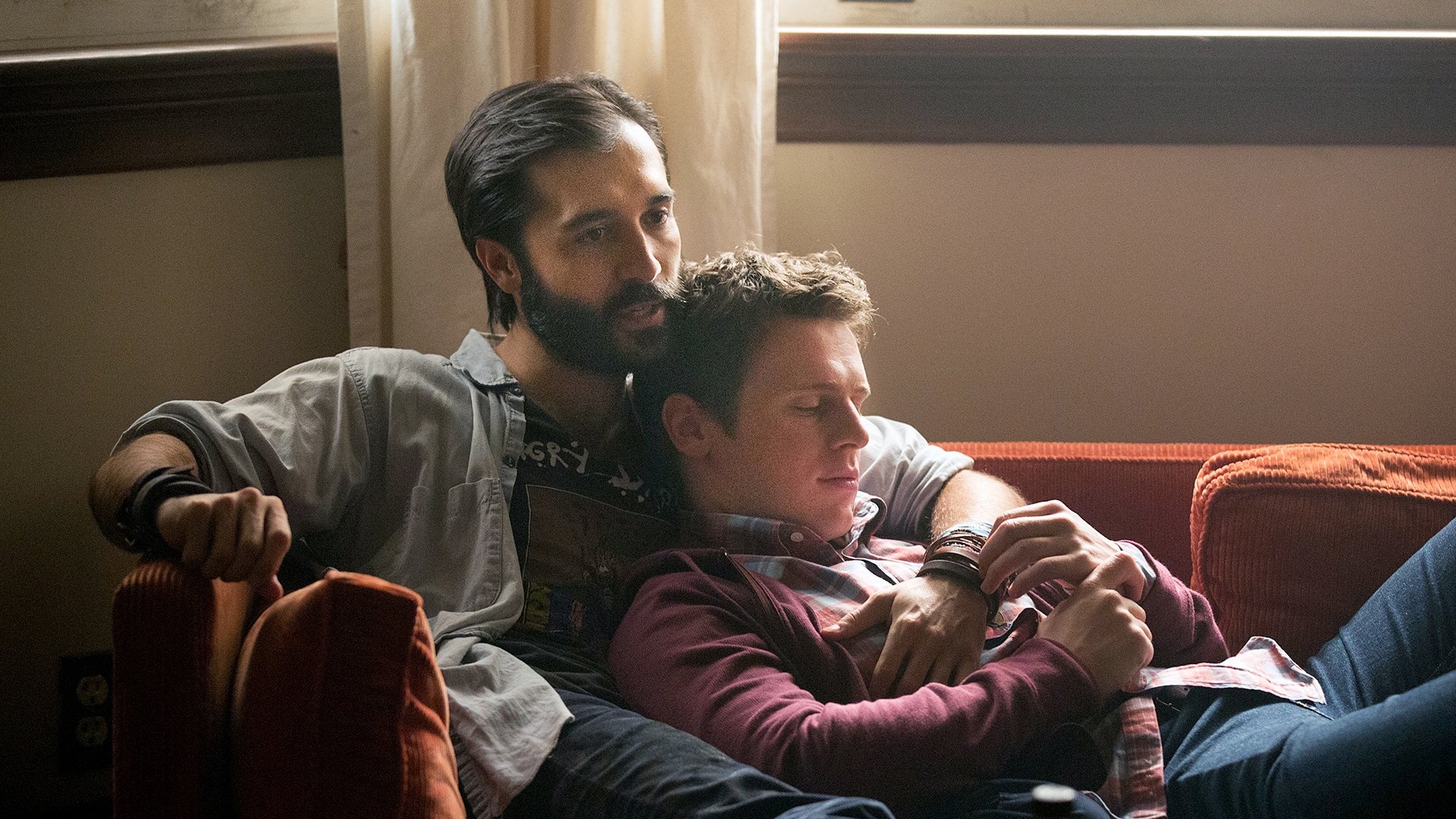 Looking 2014  [S01E03] - Looking at Your Browser History