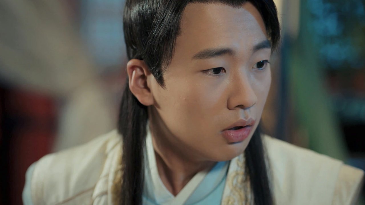 My Heroic Husband 2021  [S01E07] - Episode 7