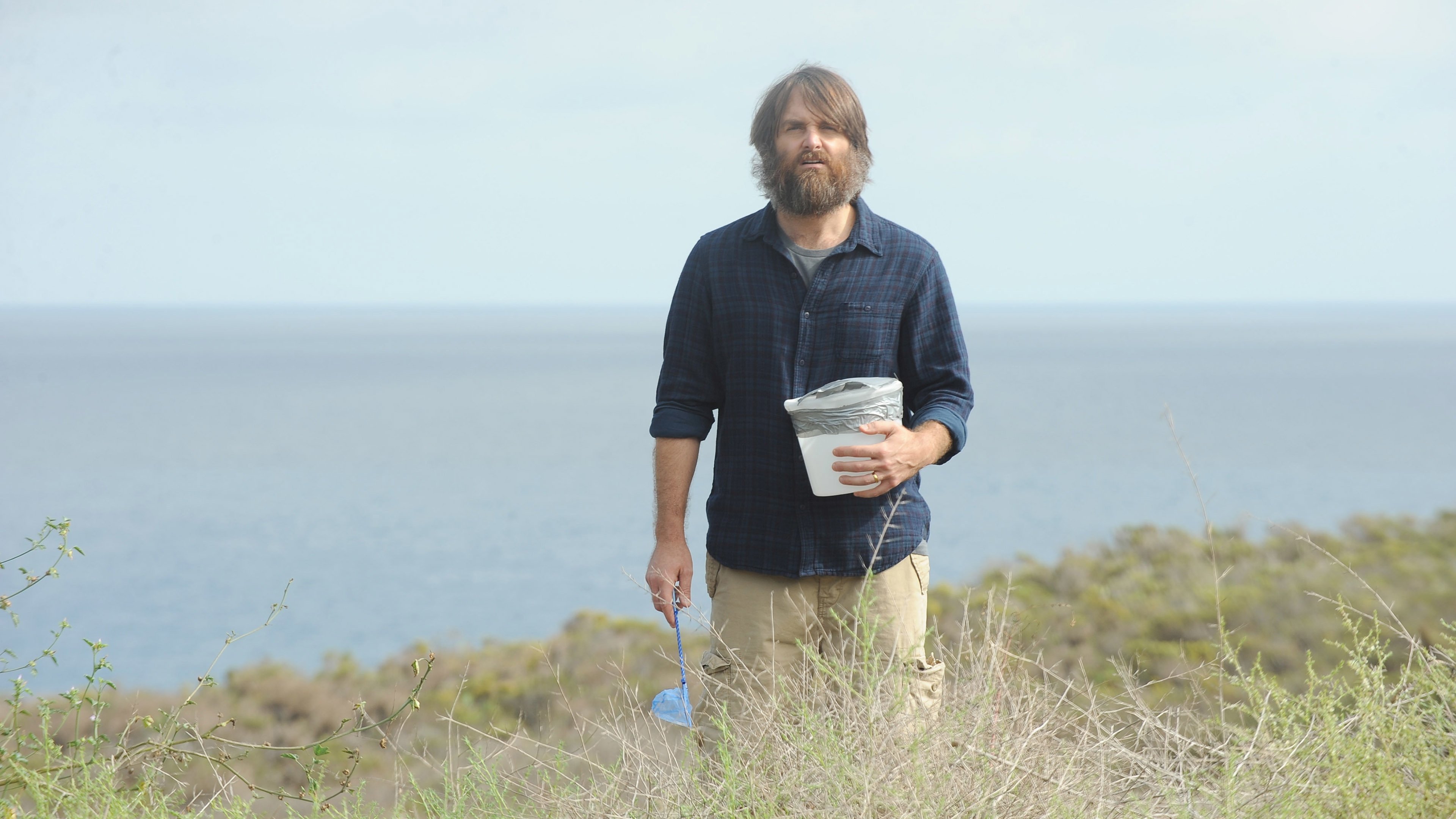 The Last Man on Earth 2015  [S02E05] - Crickets