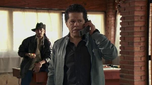 El Señor de los Cielos 2013  [S01E28] - Secuestrada