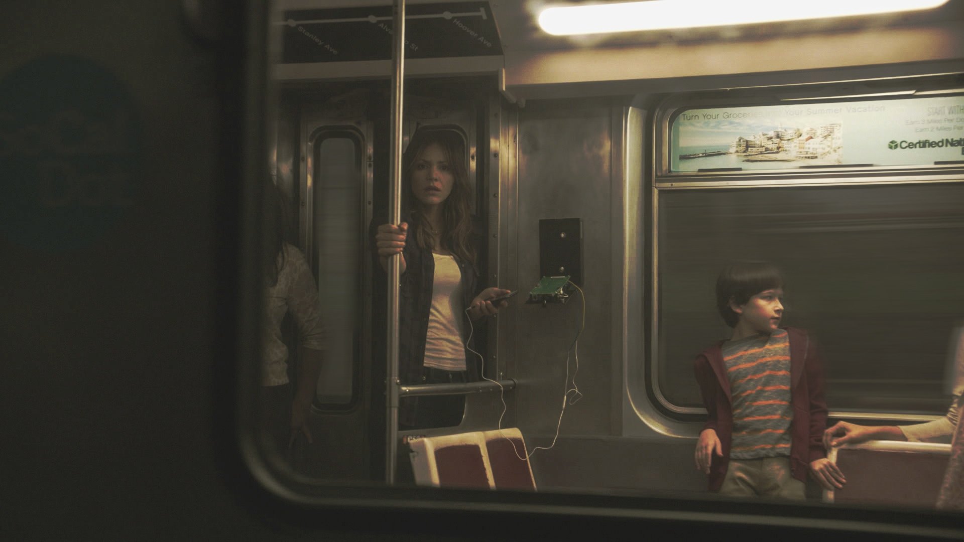 Scorpion 2015  [S02E07] - Crazy Train