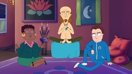 Hoops 2020  [S01E06] - Zen