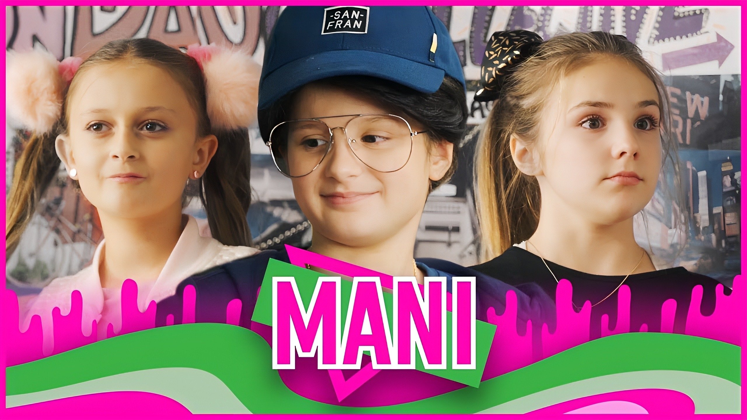 Mani 2018  [S03E04] - Operation: Rap Collective