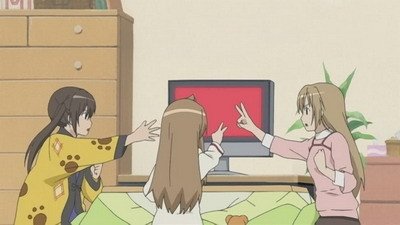 Minami-ke 2007  [S01E13] - Fruitless Love