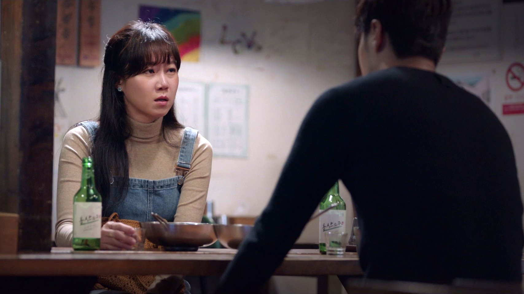 When the Camellia Blooms 2019  [S01E10] - A Wish, an Affair, and Turmoil (2)