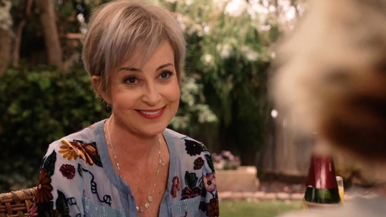 The Fosters 2017  [S05E15] - Mother's Day