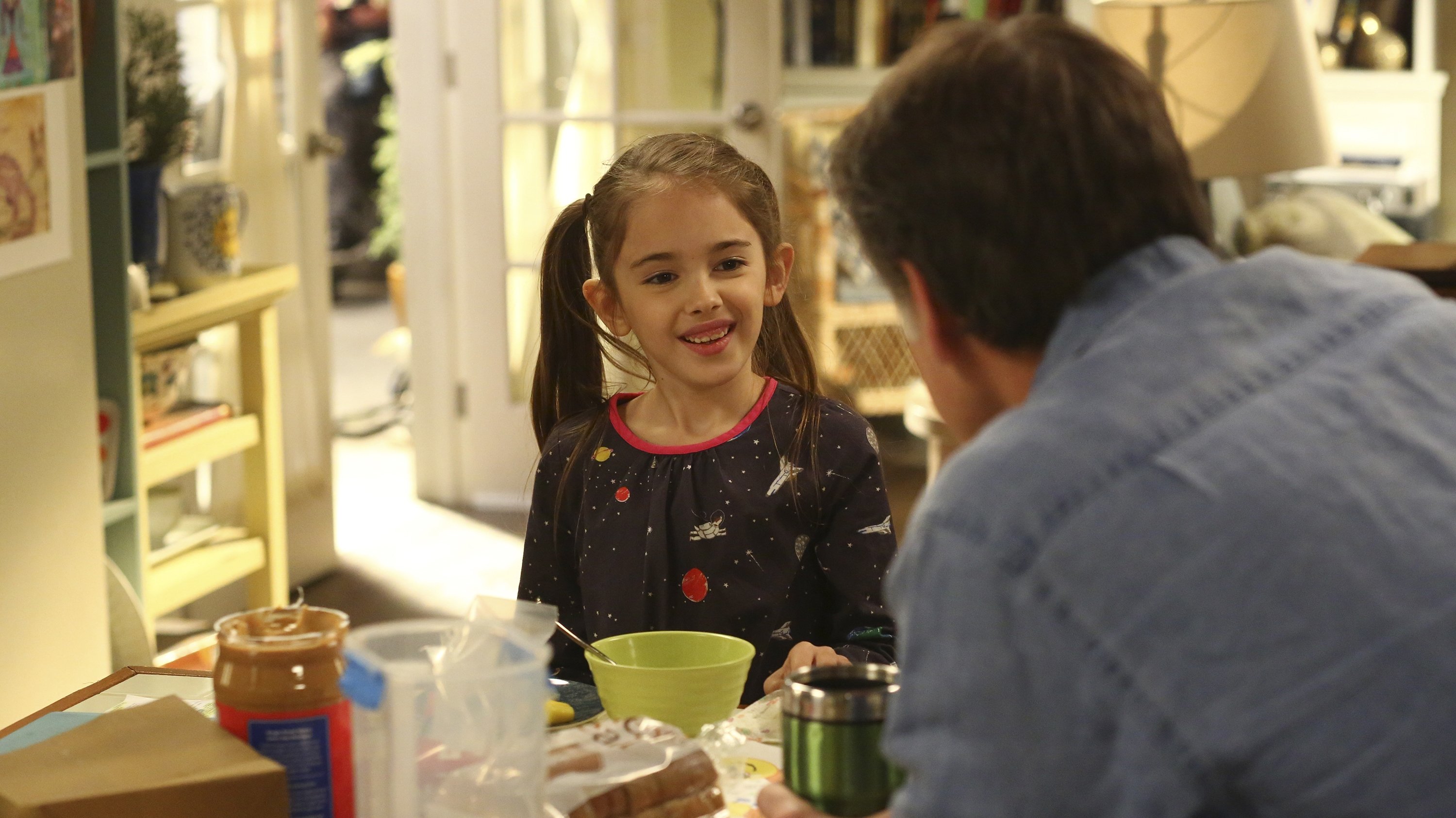 American Housewife 2016  [S01E17] - Other People's Marriages