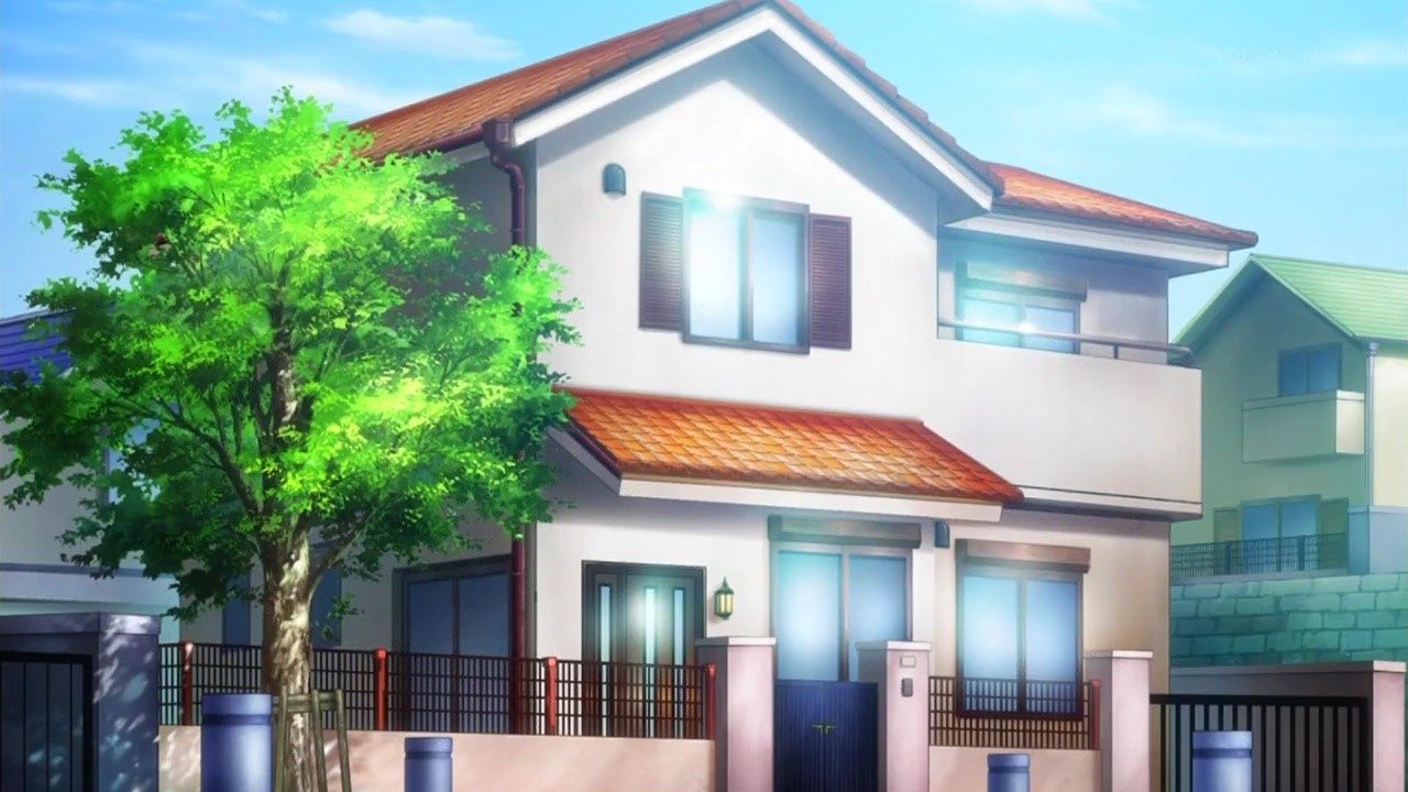 Kokoro Connect 2012  [S01E07] - Falling Apart
